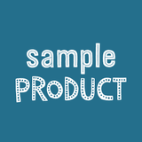 Sample Product Four