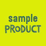 Sample Product Four